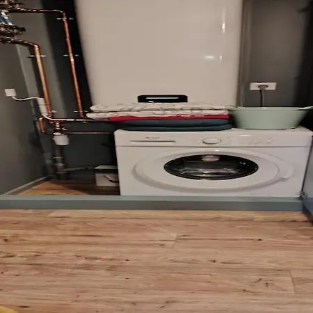 Apartmán In Alsace Near Haut-koenigsbourg, Cleaning Included